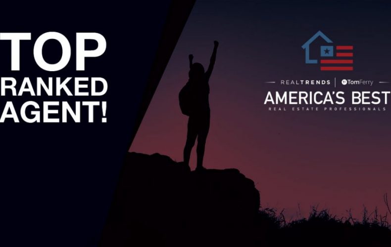 NextHome Lifestyles Makes America’s Best Real Estate Professionals List