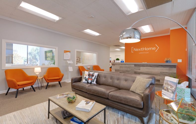 NextHome Lifestyles is the first office opened in 2019
